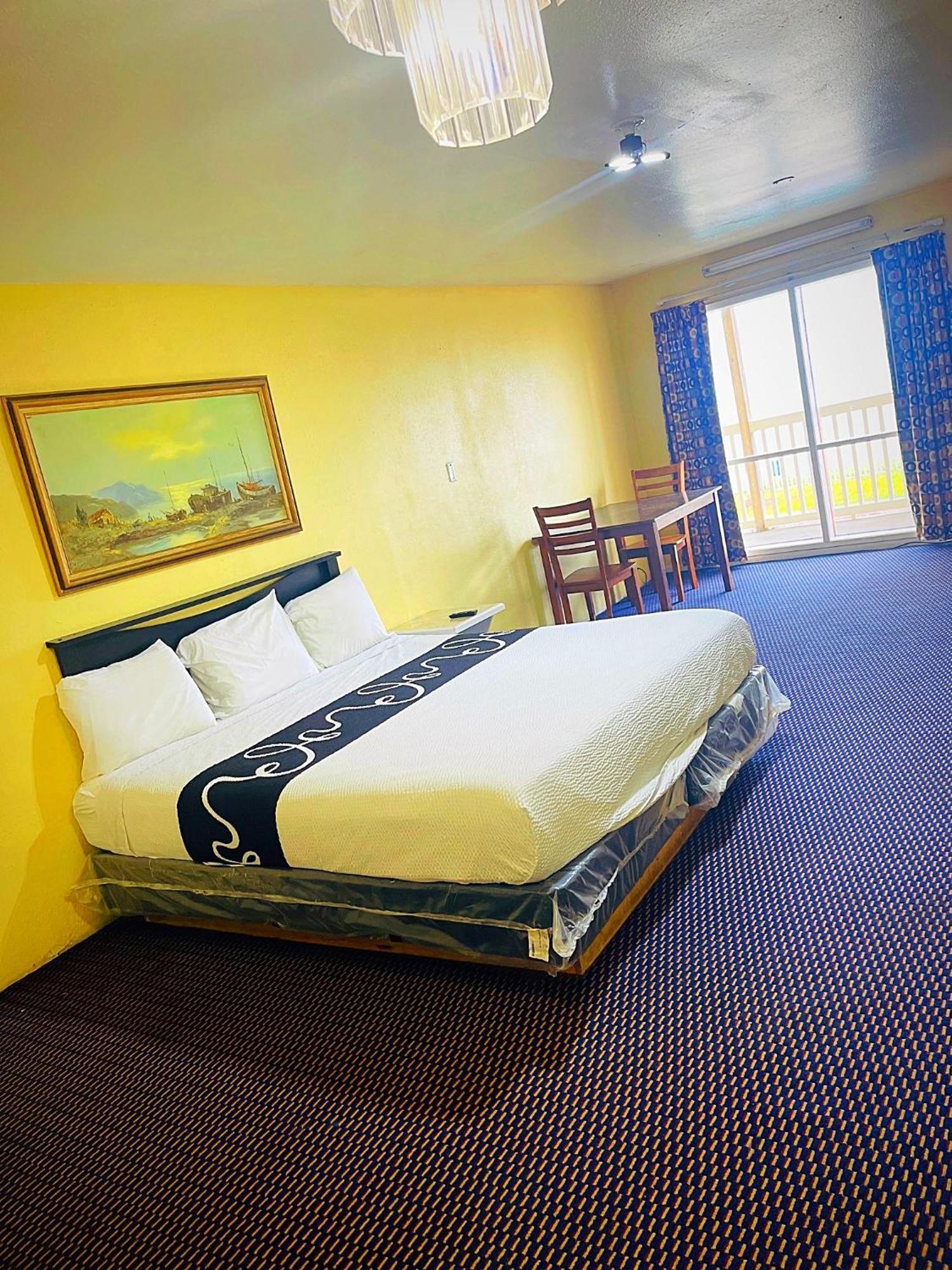 Sea Shell Inn On The Beach Corpus Christi Cameră foto